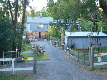 A Twist Of Willow - Phillip Island Accommodation 19
