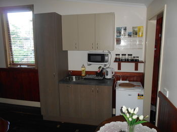 A Twist Of Willow - Phillip Island Accommodation 22