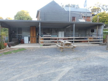 A Twist Of Willow - Phillip Island Accommodation 23