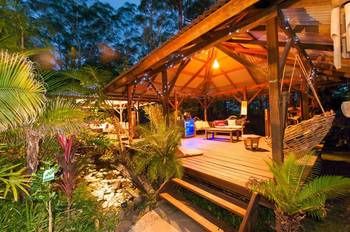 Eudlo QLD Phillip Island Accommodation