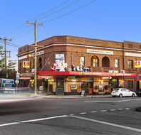 Commonwealth Hotel Newcastle - Phillip Island Accommodation
