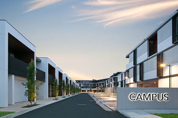 CAMPUS - Phillip Island Accommodation 0