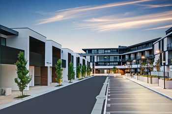 CAMPUS - Phillip Island Accommodation 2