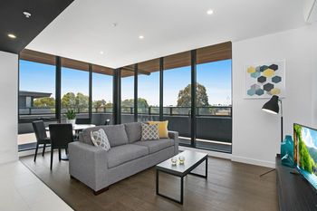 CAMPUS - Phillip Island Accommodation 12