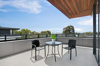 CAMPUS - Phillip Island Accommodation 15