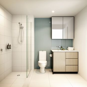 CAMPUS - Phillip Island Accommodation 17