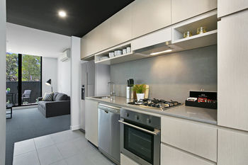 CAMPUS - Phillip Island Accommodation 21