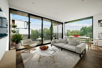 CAMPUS - Phillip Island Accommodation 22