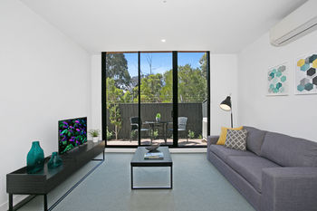 CAMPUS - Phillip Island Accommodation 23