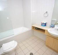 Homebush 122 Ben Furnished Apartment