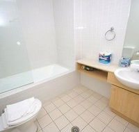 Homebush Bay 125 Ben Furnished Apartment