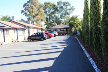 Tamworth Lodge Motel - Phillip Island Accommodation 0