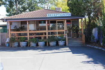 Tamworth Lodge Motel - Phillip Island Accommodation 1