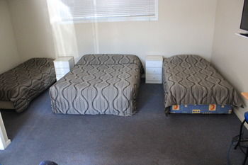 Tamworth Lodge Motel - Phillip Island Accommodation 3