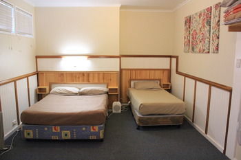 Tamworth Lodge Motel - Phillip Island Accommodation 6