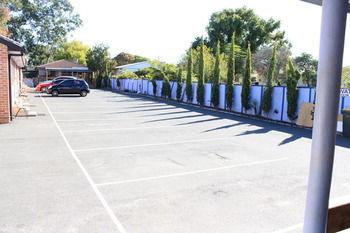 Tamworth Lodge Motel - Phillip Island Accommodation 11