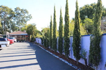 Tamworth Lodge Motel - Phillip Island Accommodation 12