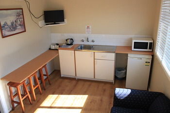 Tamworth Lodge Motel - Phillip Island Accommodation 16