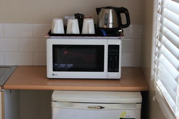 Tamworth Lodge Motel - Phillip Island Accommodation 17