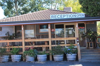 Tamworth Lodge Motel - Phillip Island Accommodation 18