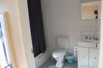 Tamworth Lodge Motel - Phillip Island Accommodation 19