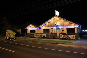 Tamworth Lodge Motel - Phillip Island Accommodation 23
