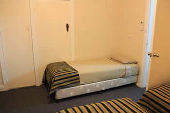 Tamworth Lodge Motel - Phillip Island Accommodation 24