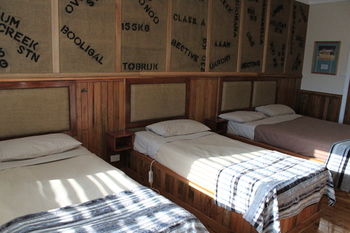 Tamworth Lodge Motel - Phillip Island Accommodation 26