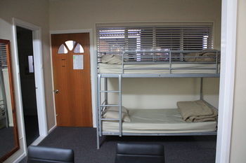 Tamworth Lodge Motel - Phillip Island Accommodation 28