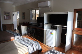 Tamworth Lodge Motel - Phillip Island Accommodation 33