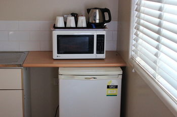 Tamworth Lodge Motel - Phillip Island Accommodation 37