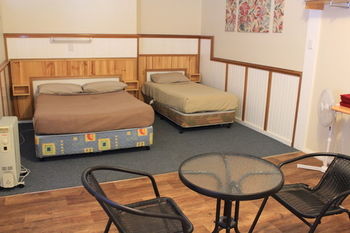Tamworth Lodge Motel - Phillip Island Accommodation 38