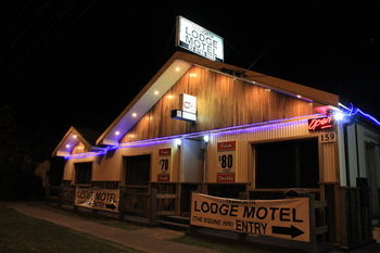 Tamworth Lodge Motel - Phillip Island Accommodation 41
