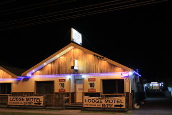 Tamworth Lodge Motel - Phillip Island Accommodation 42