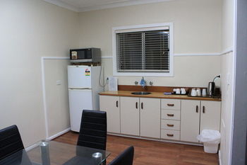 Tamworth Lodge Motel - Phillip Island Accommodation 44