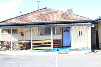 Tamworth Lodge Motel - Phillip Island Accommodation 46