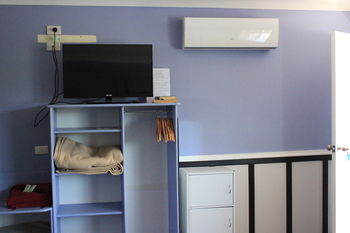 Tamworth Lodge Motel - Phillip Island Accommodation 49