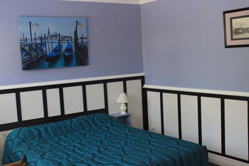 Tamworth Lodge Motel - Phillip Island Accommodation 51