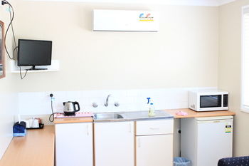 Tamworth Lodge Motel - Phillip Island Accommodation 63