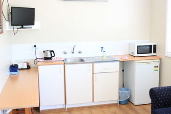 Tamworth Lodge Motel - Phillip Island Accommodation 64