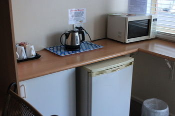 Tamworth Lodge Motel - Phillip Island Accommodation 67