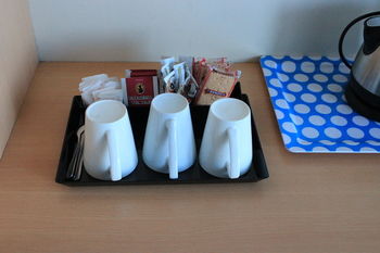 Tamworth Lodge Motel - Phillip Island Accommodation 70