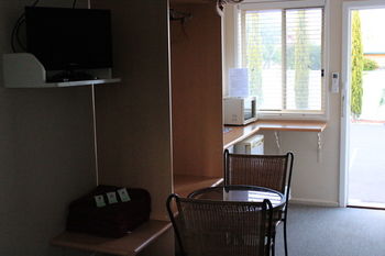 Tamworth Lodge Motel - Phillip Island Accommodation 71