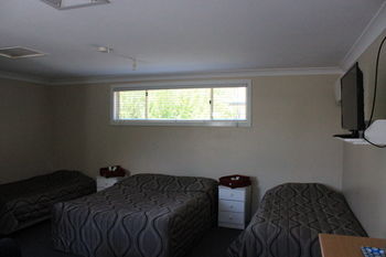 Tamworth Lodge Motel - Phillip Island Accommodation 78