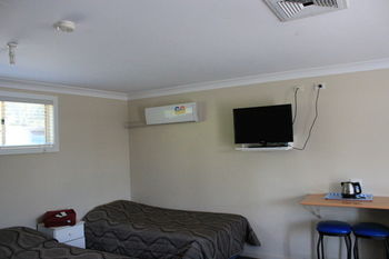 Tamworth Lodge Motel - Phillip Island Accommodation 79