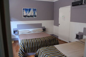 Tamworth Lodge Motel - Phillip Island Accommodation 81