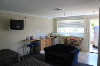 Tamworth Lodge Motel - Phillip Island Accommodation 82
