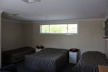 Tamworth Lodge Motel - Phillip Island Accommodation 84