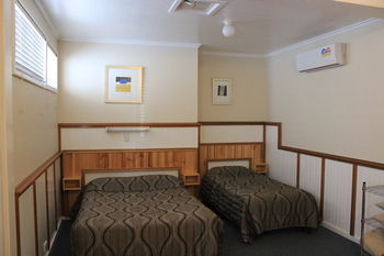 Tamworth Lodge Motel - Phillip Island Accommodation 87