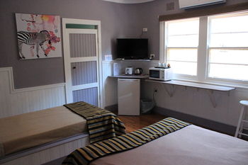 Tamworth Lodge Motel - Phillip Island Accommodation 88